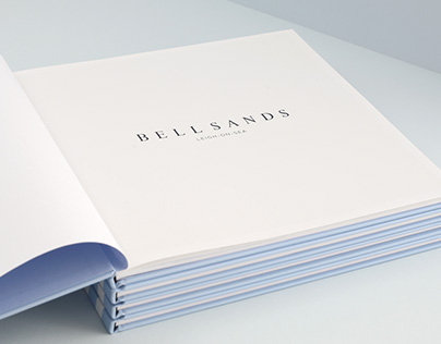 Bell Sands – Development Brochure