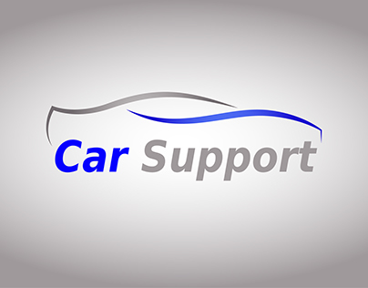 Logo Car Support