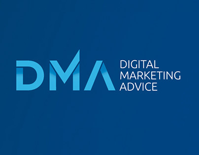 DMA brand identity