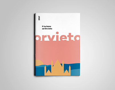 Orvieto - City Branding