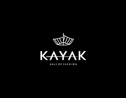 KAYAK hall of fashion