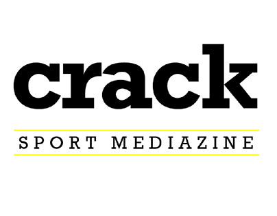 CRACK - Revista Digital