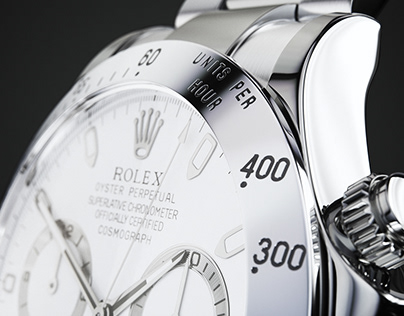 The Watch – Rolex