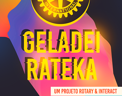 Geladeirateka / Rotary & Interact