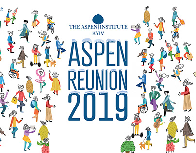 Aspen Reunion 2019 - alumni’s meeting