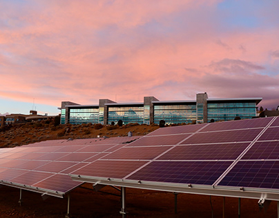 5 Establishments Harnessing the Power of Solar Energy