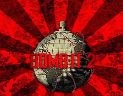 Bomb It 2 (Feature Documentary - Trailer)