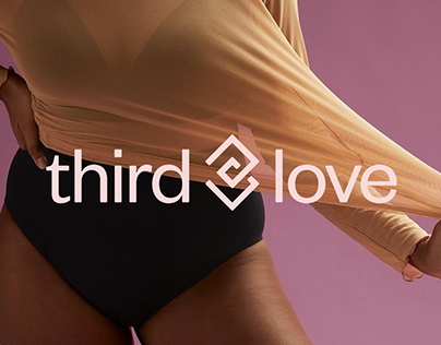 Thirdlove Rebrand