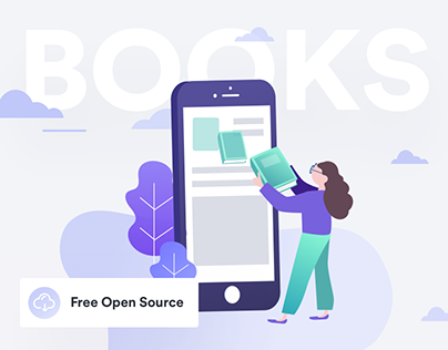 10C Books - Free Internal Library for Your Company