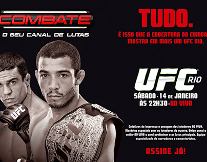 UFC Rio