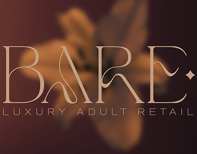 Bare - Luxury Adult Retail