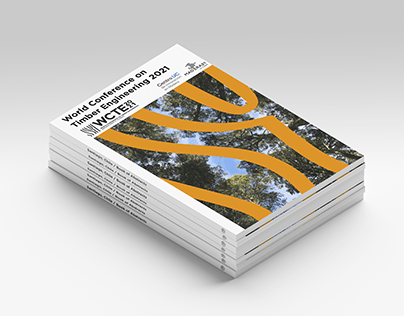 WCTE/Diseño Editorial revista académica