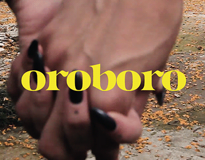 OROBORO (2022) | Curta-metragem