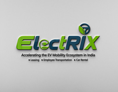 ElectRIX Logo