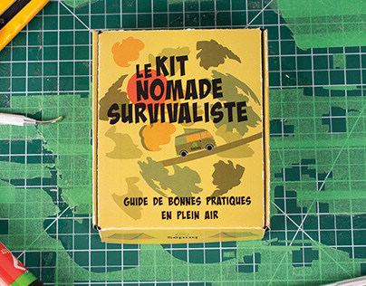 Kit survivaliste