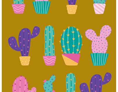 Have a cactus day