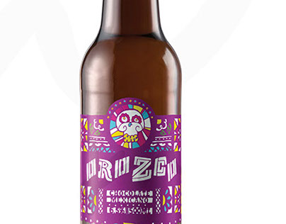 Orozco Mexican Beer