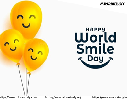 World Smile Day