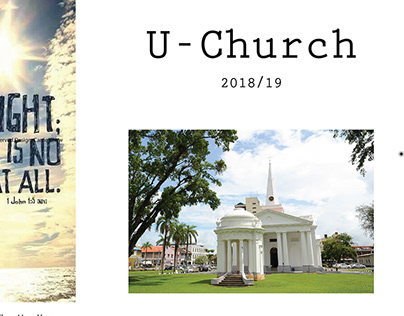 U-Church Booklet (2018)