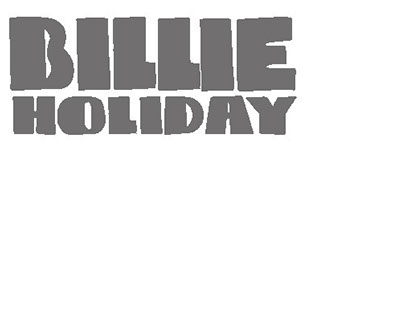 Tribute to Billie Holiday