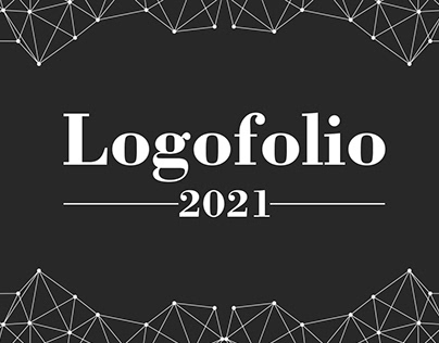 Logotype collection 2021