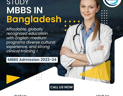 Discovering the magic of MBBS in Bangladesh