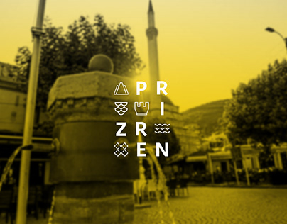 Prizren - City Branding
