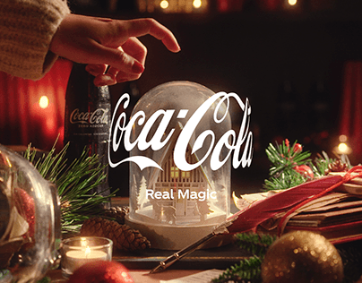 Video Editor - "The Coca-Cola Christmas Campaign 2022"