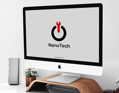 unoffical rebranding for nanotech home maintenance