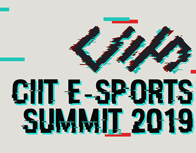 CIIT E-sports Summit 2019