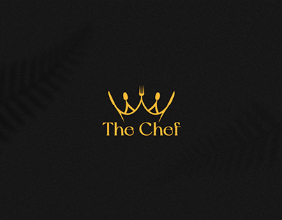 The Chef - Branding Project