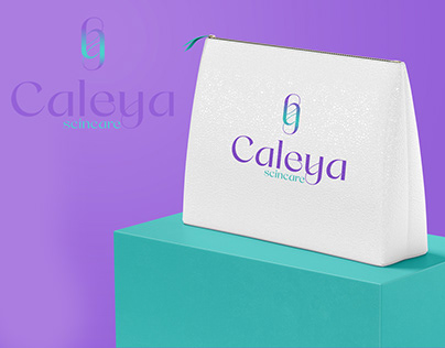 Caleya Cosmetics - Corporate design (M8 der OfG)