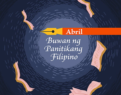 Buwan ng Panitikang Filipino