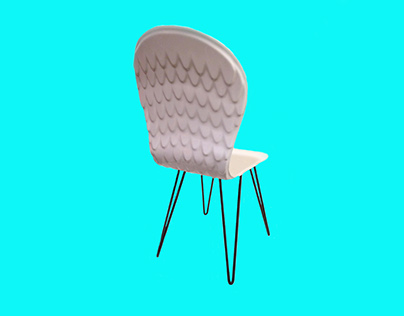 Child chair for MAGIS