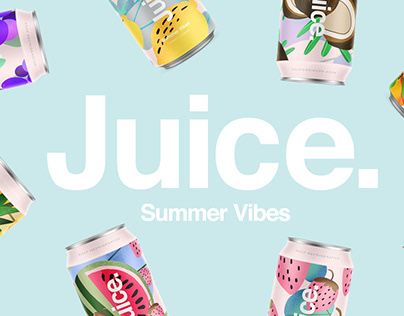 Juice | Summer Vibes