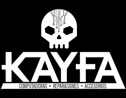 Logo KAYFA SV