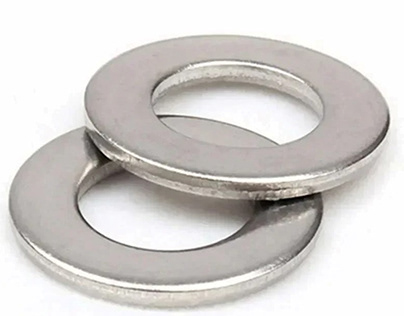 Stainless Steel 310H Washers Exporters In India