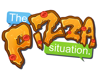 3Bytes - The Pizza Situation