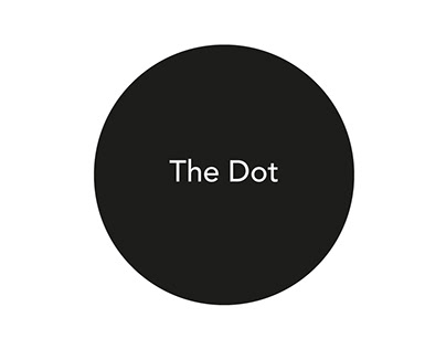 The Dot - Animated Story