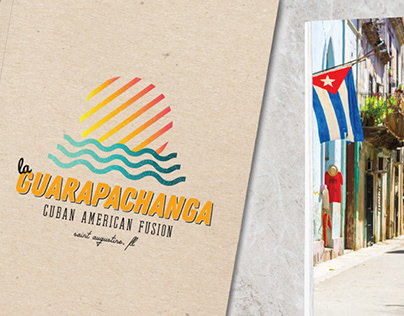 Project thumbnail - La Guarapachanga Restaurant