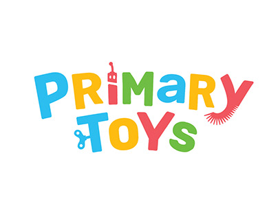 Primary Toys