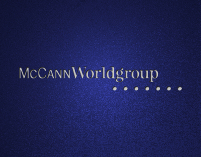 MCCANN Worldgroup