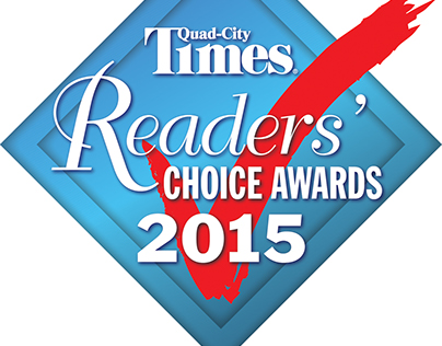 Quad-City Times Readers' Choice Awards