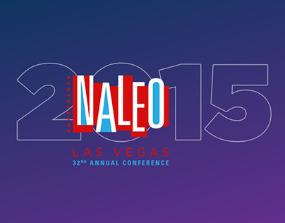 NALEO 32nd Annual Conference - Las Vegas, NV