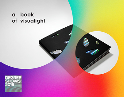 A book of visualight