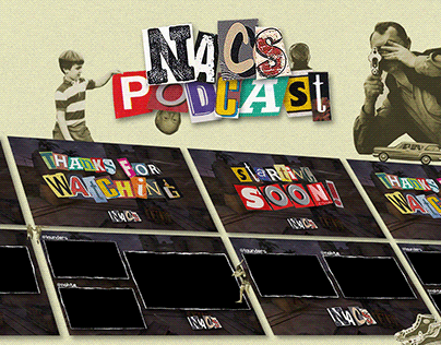 NACS Podcast