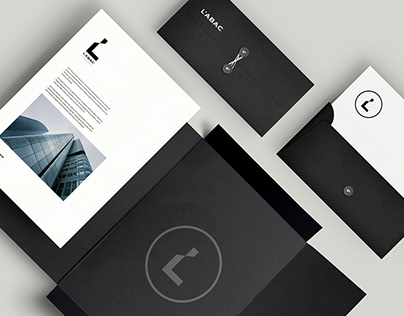 Corporate Brand Identity for Property Development Firm