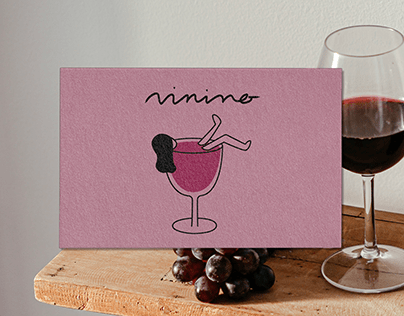 VININO — Wine bar
