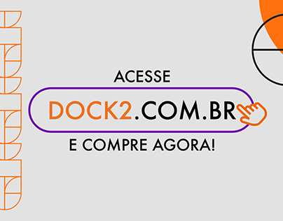 Gravação Dock2
