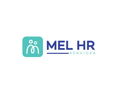 MEL HR Services Logo